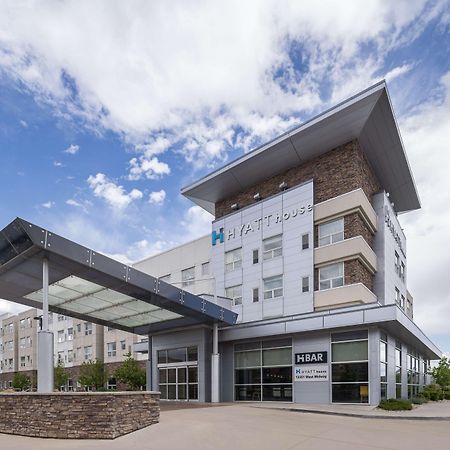 Hyatt House Boulder/Брумфилд Экстерьер фото