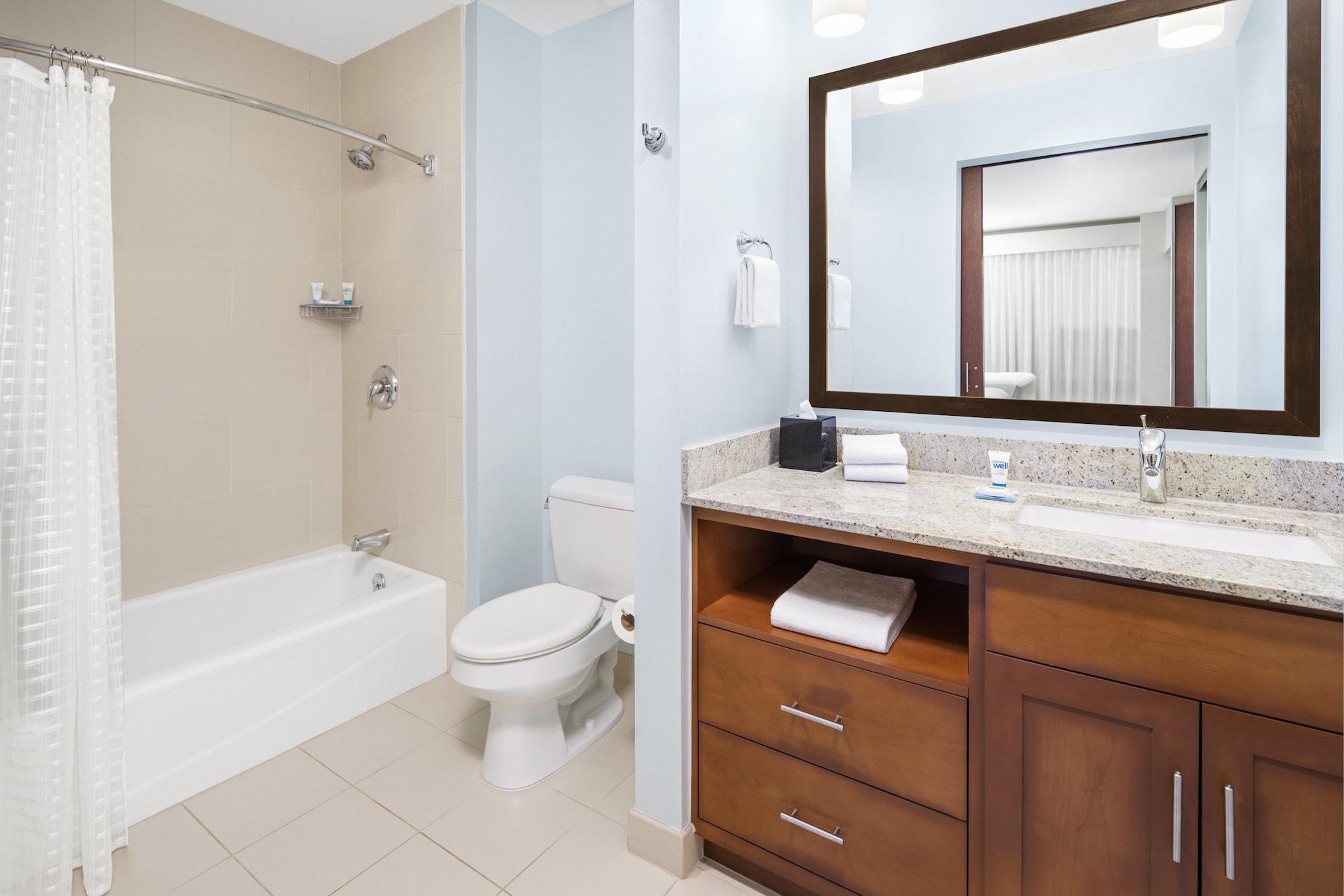 Hyatt House Boulder/Брумфилд Экстерьер фото