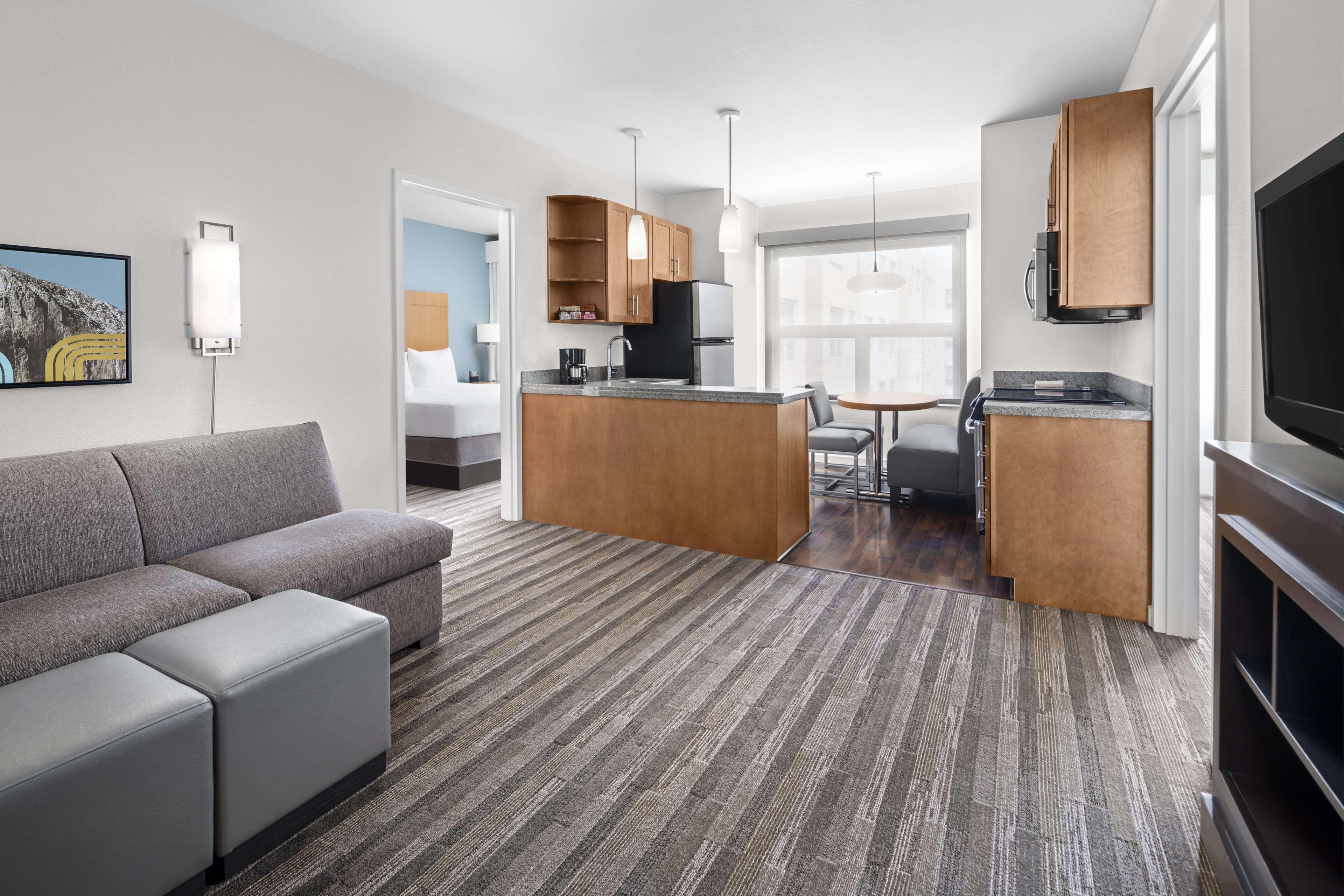 Hyatt House Boulder/Брумфилд Экстерьер фото
