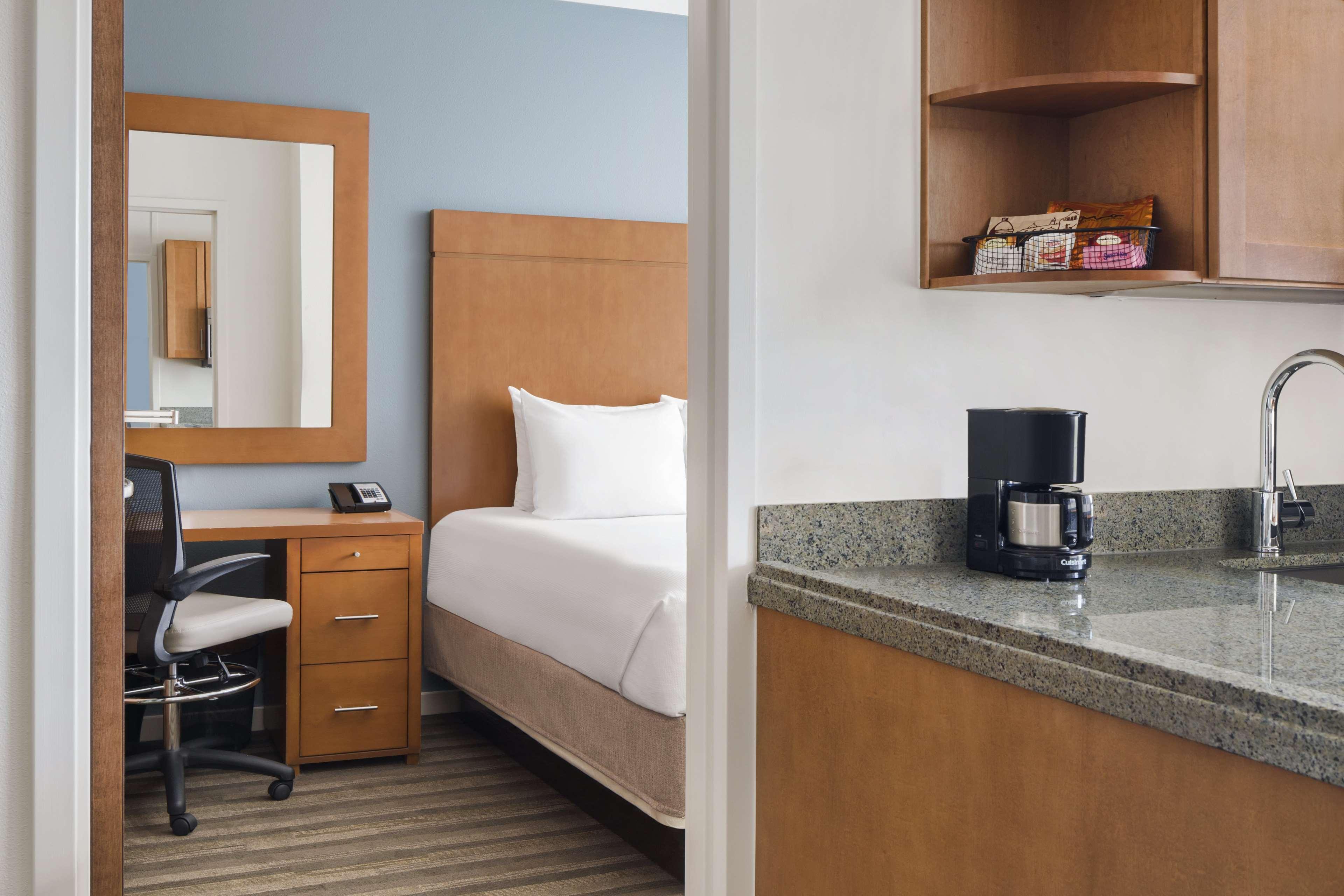 Hyatt House Boulder/Брумфилд Экстерьер фото