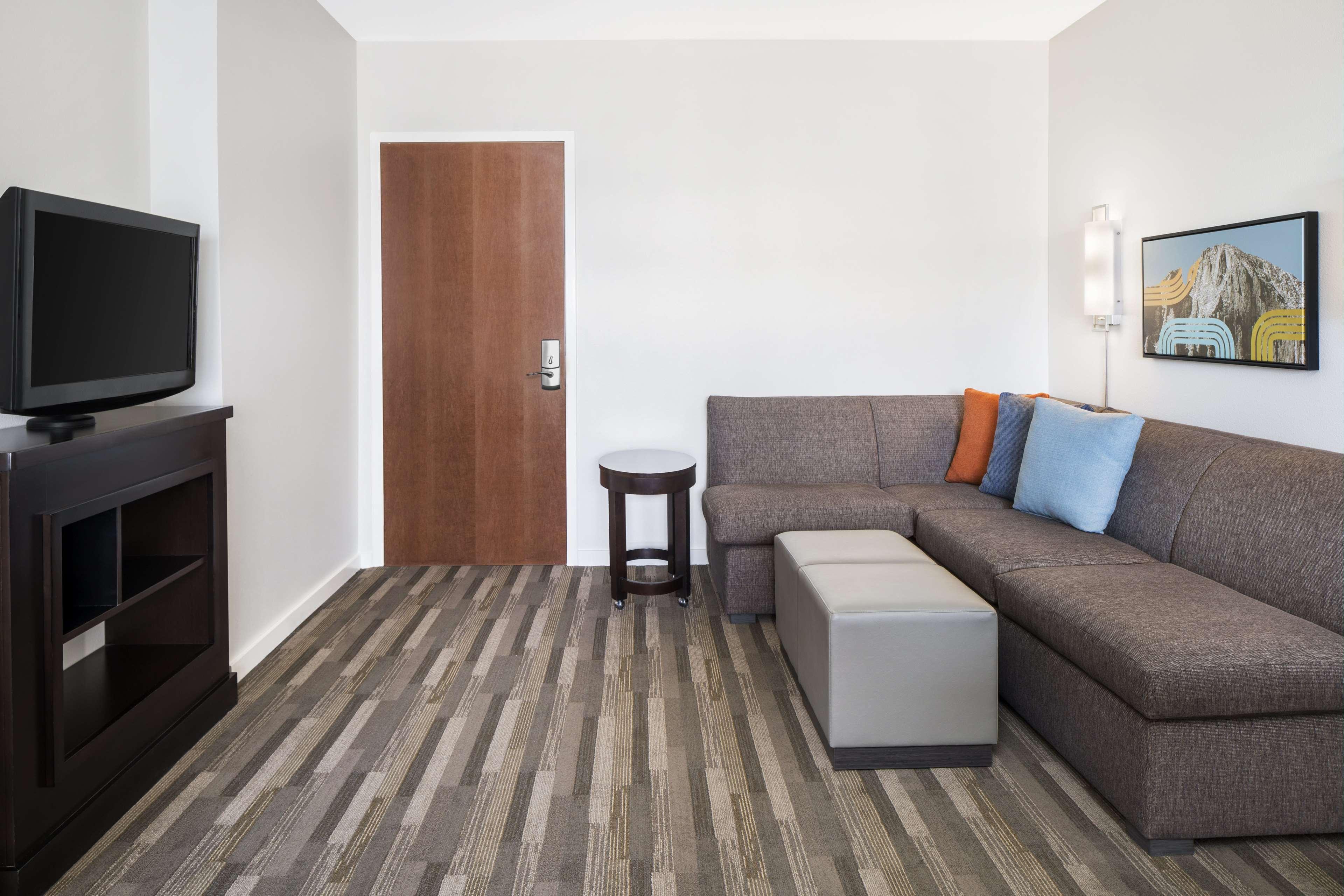 Hyatt House Boulder/Брумфилд Экстерьер фото