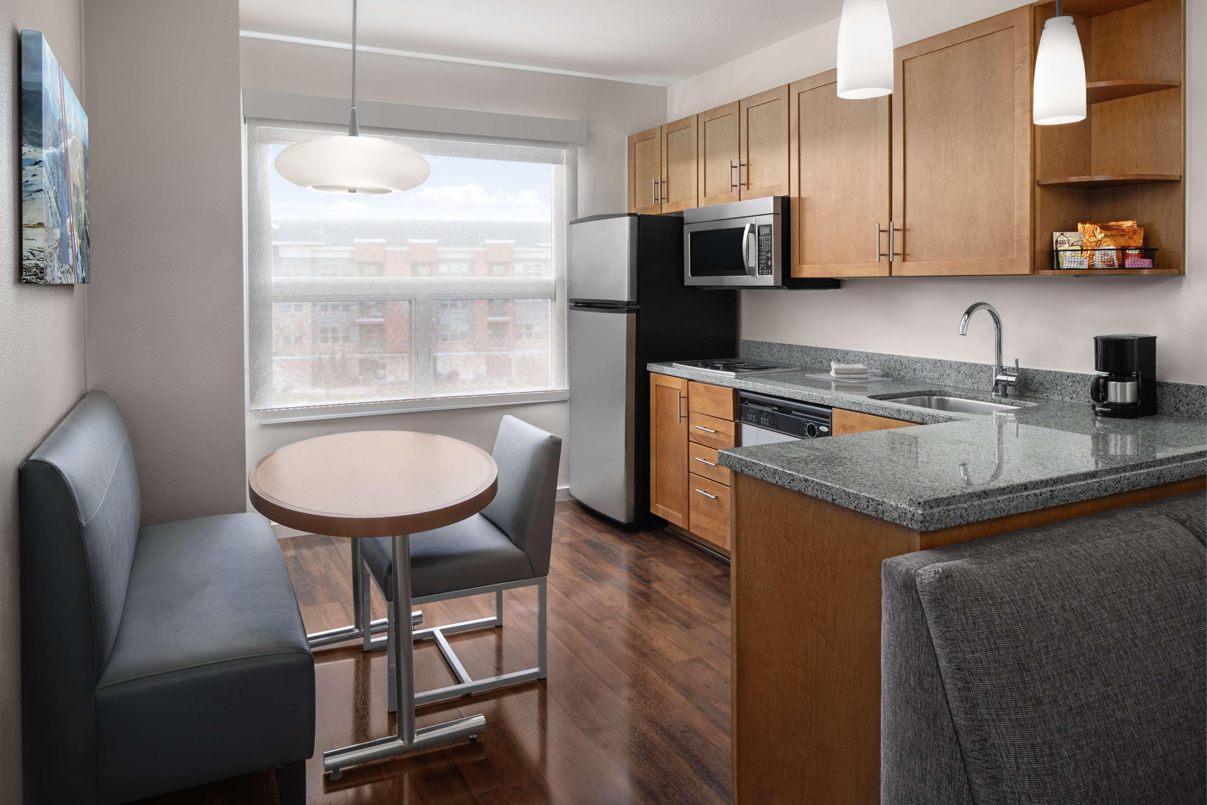 Hyatt House Boulder/Брумфилд Экстерьер фото