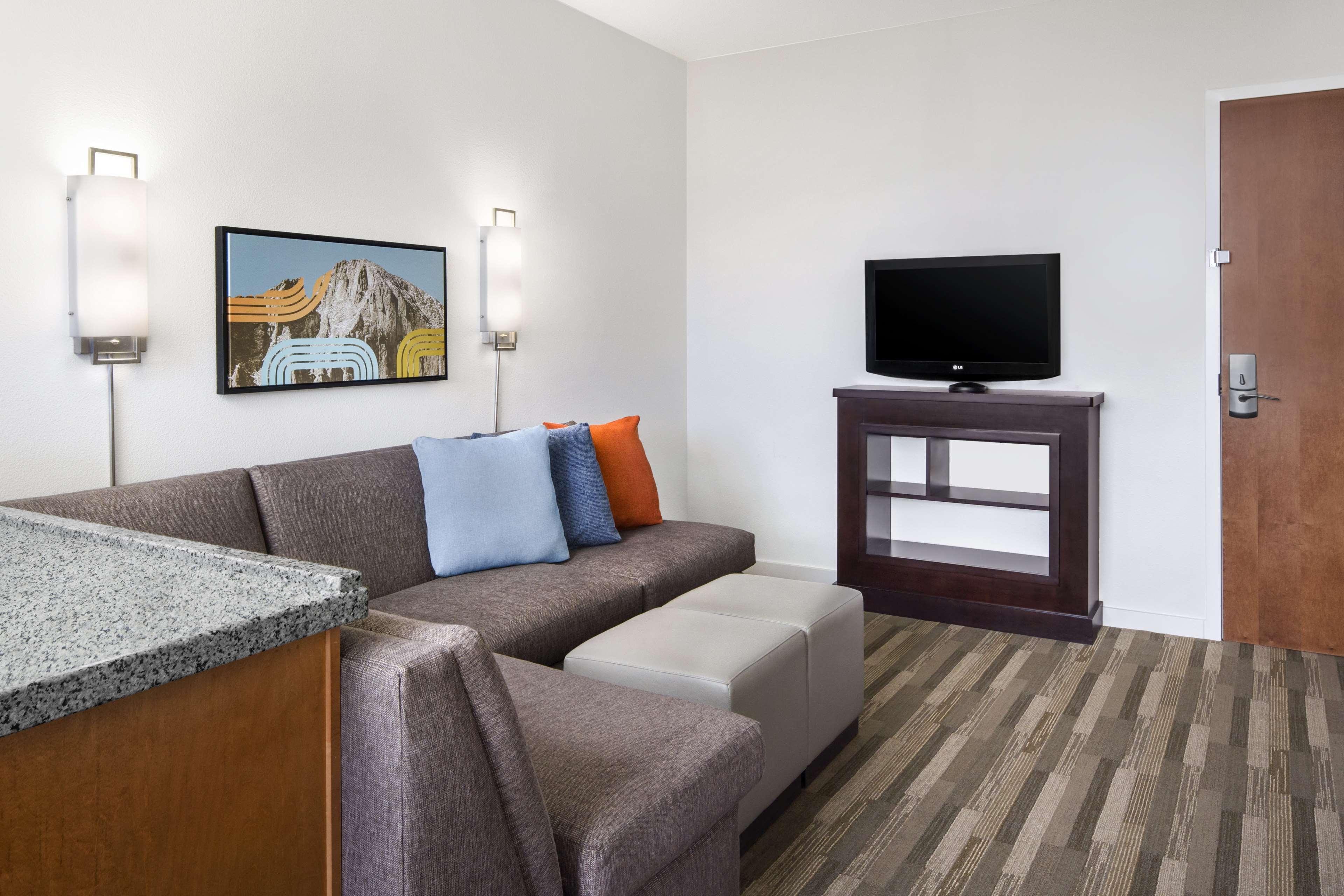 Hyatt House Boulder/Брумфилд Экстерьер фото