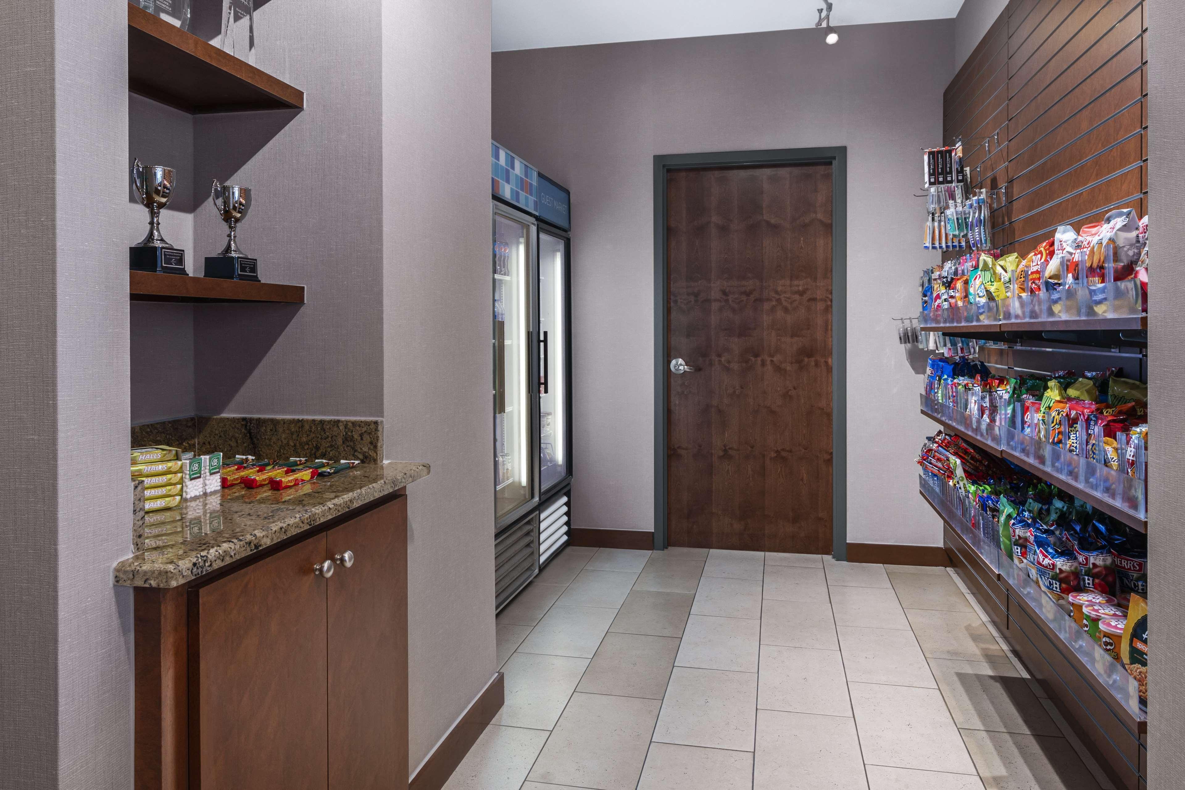 Hyatt House Boulder/Брумфилд Экстерьер фото