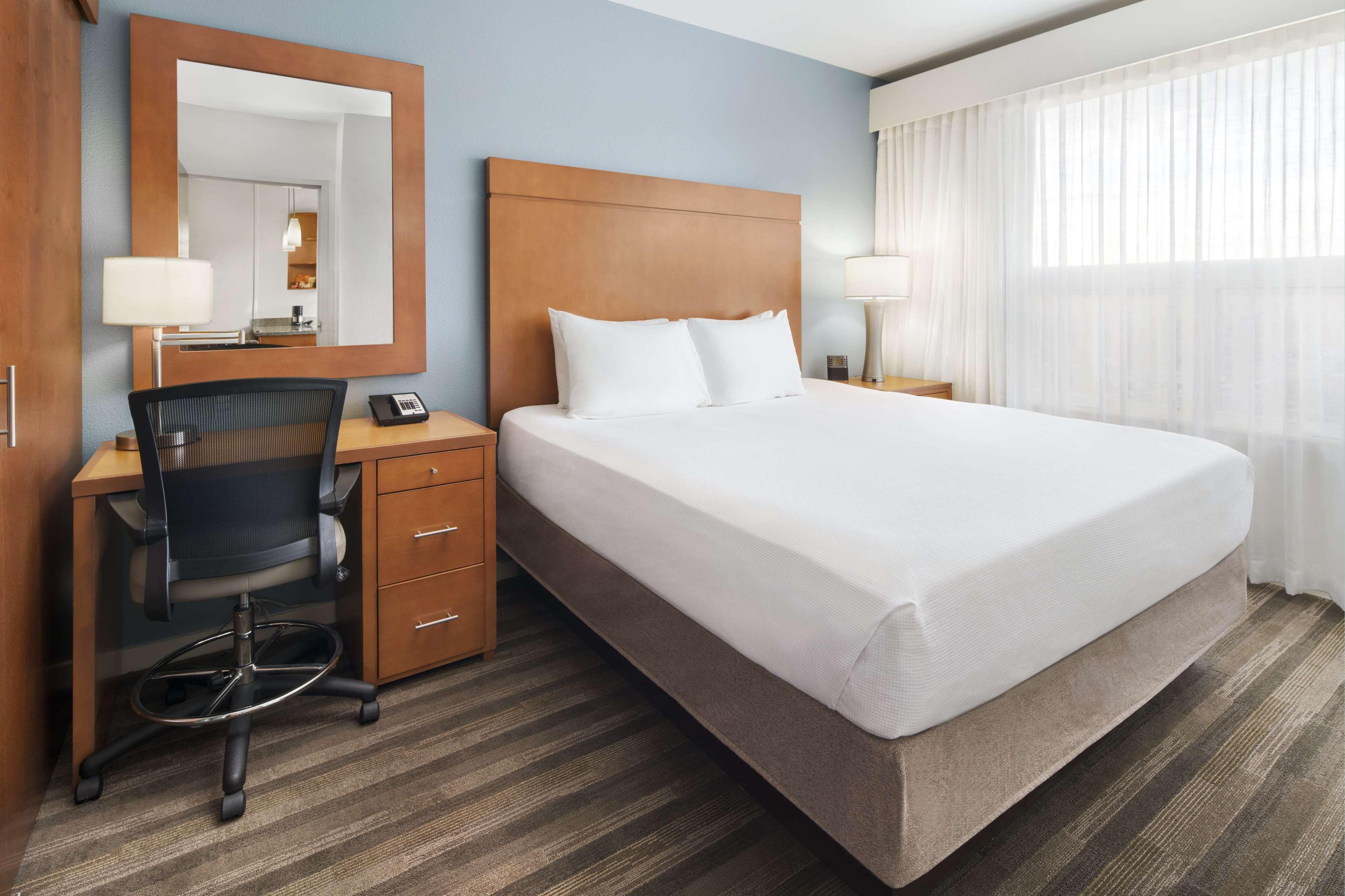 Hyatt House Boulder/Брумфилд Экстерьер фото