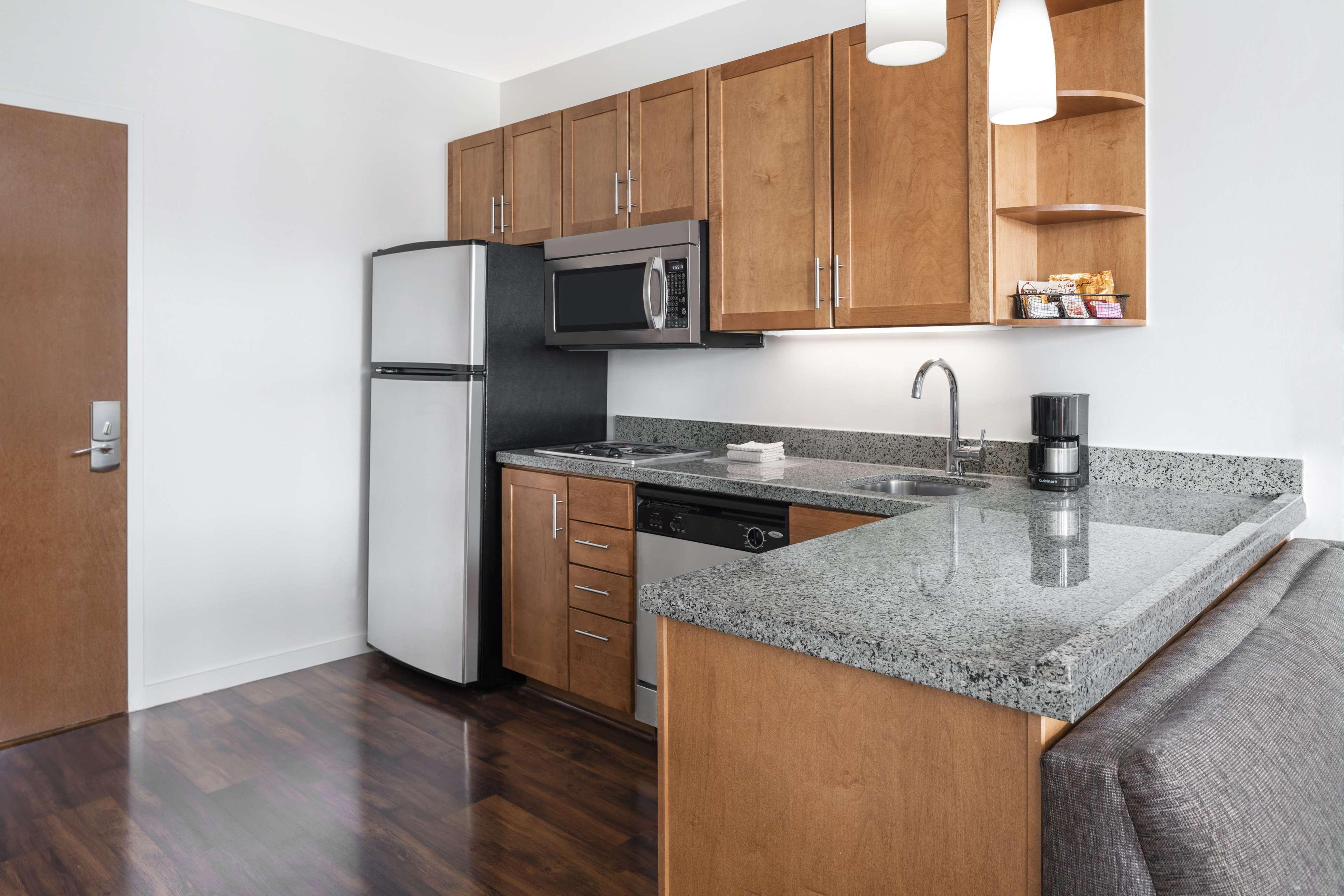Hyatt House Boulder/Брумфилд Экстерьер фото