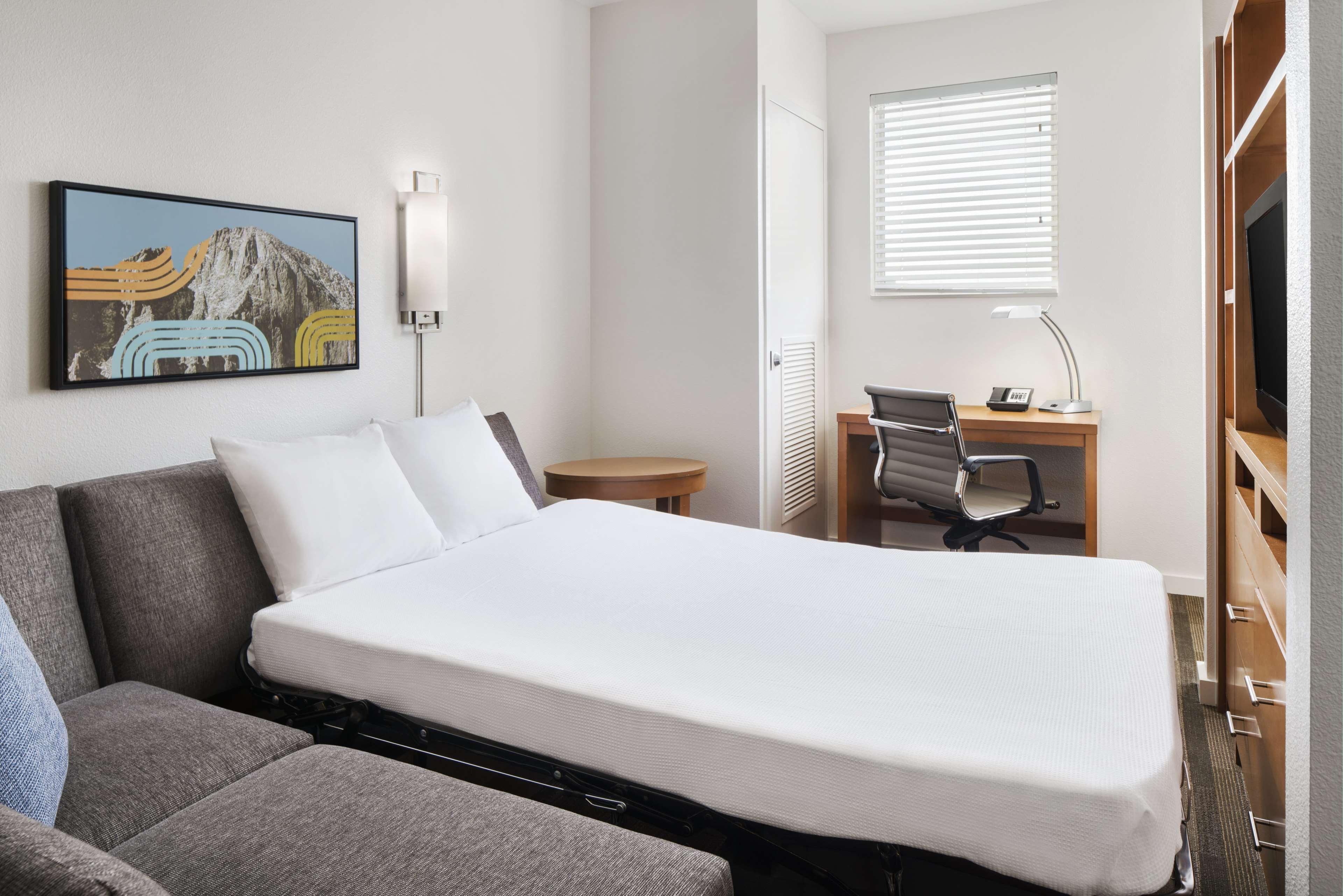 Hyatt House Boulder/Брумфилд Экстерьер фото