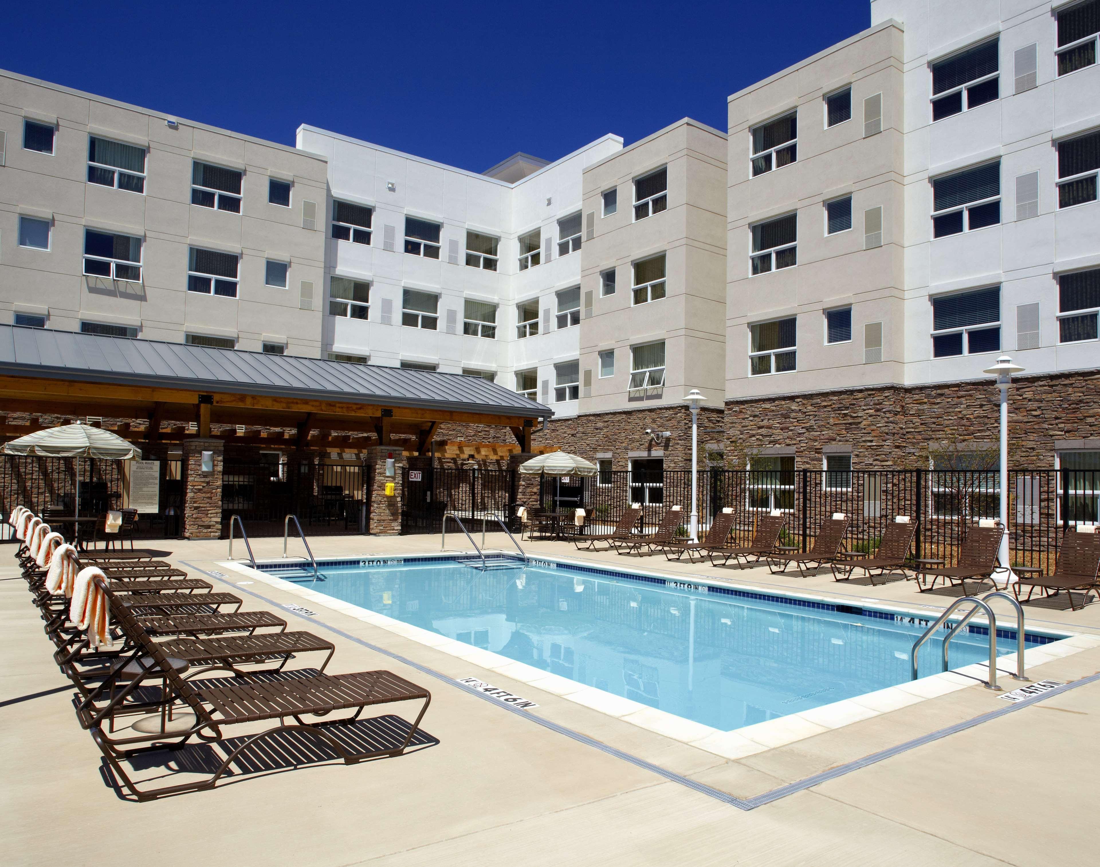 Hyatt House Boulder/Брумфилд Удобства фото