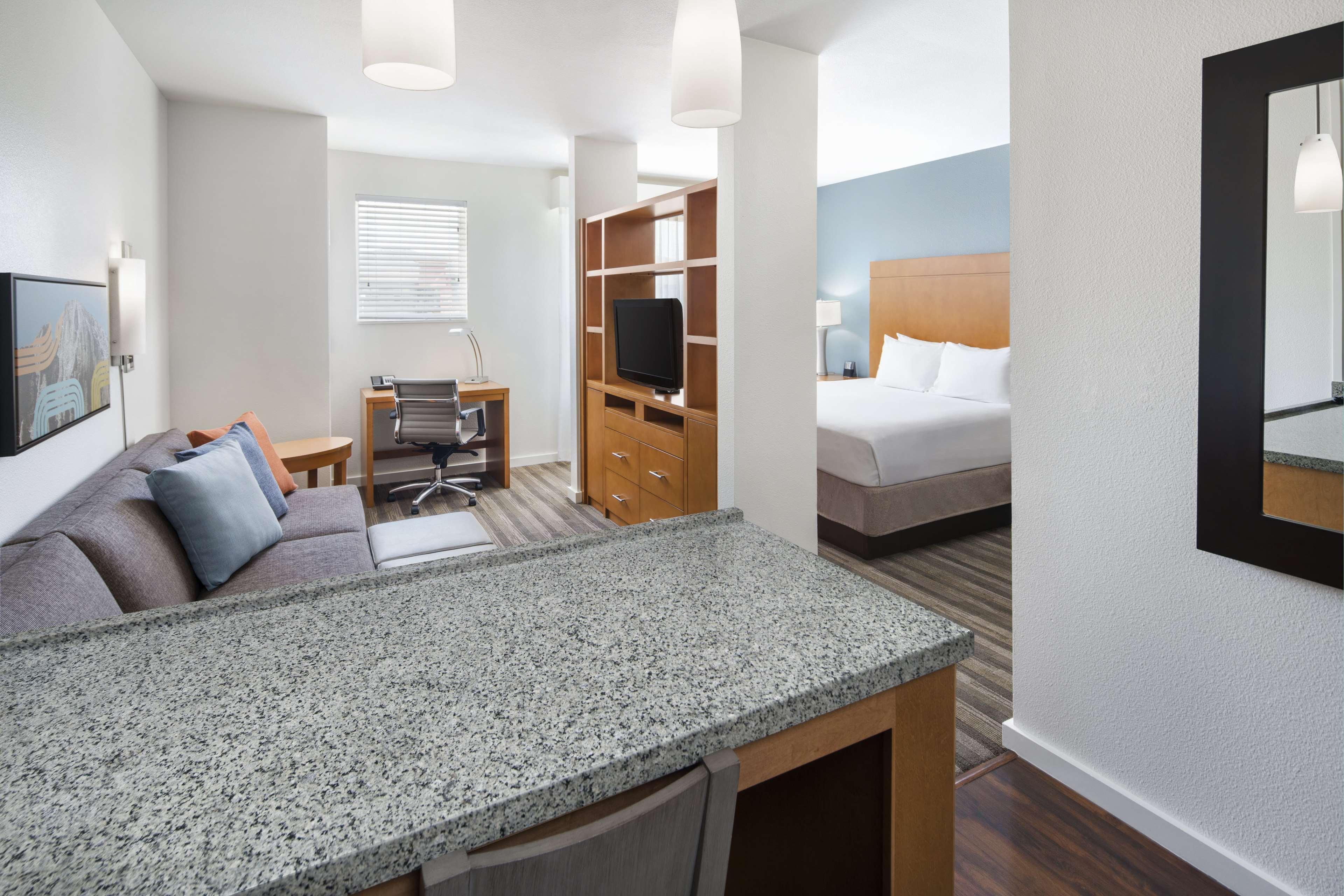 Hyatt House Boulder/Брумфилд Экстерьер фото
