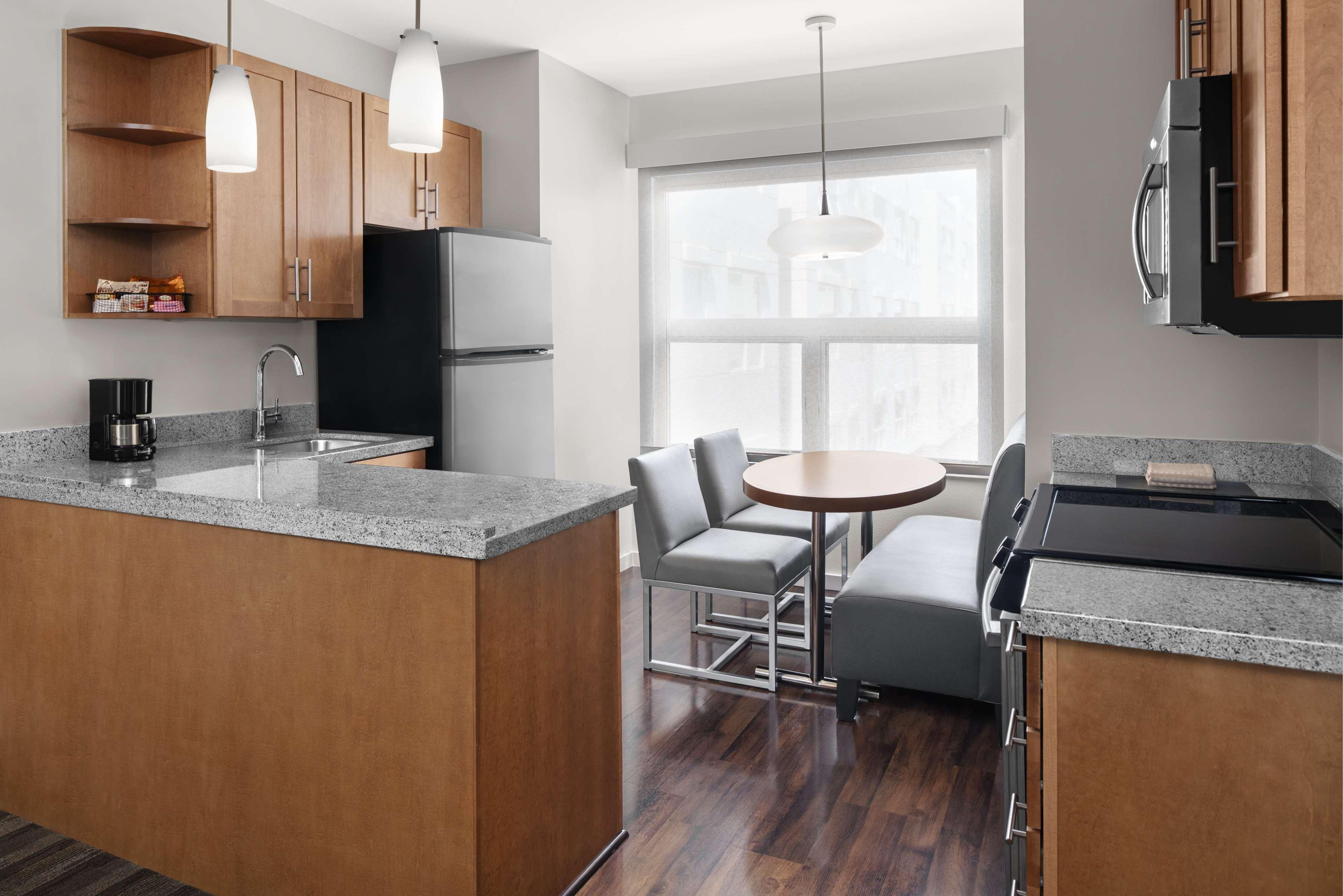 Hyatt House Boulder/Брумфилд Экстерьер фото