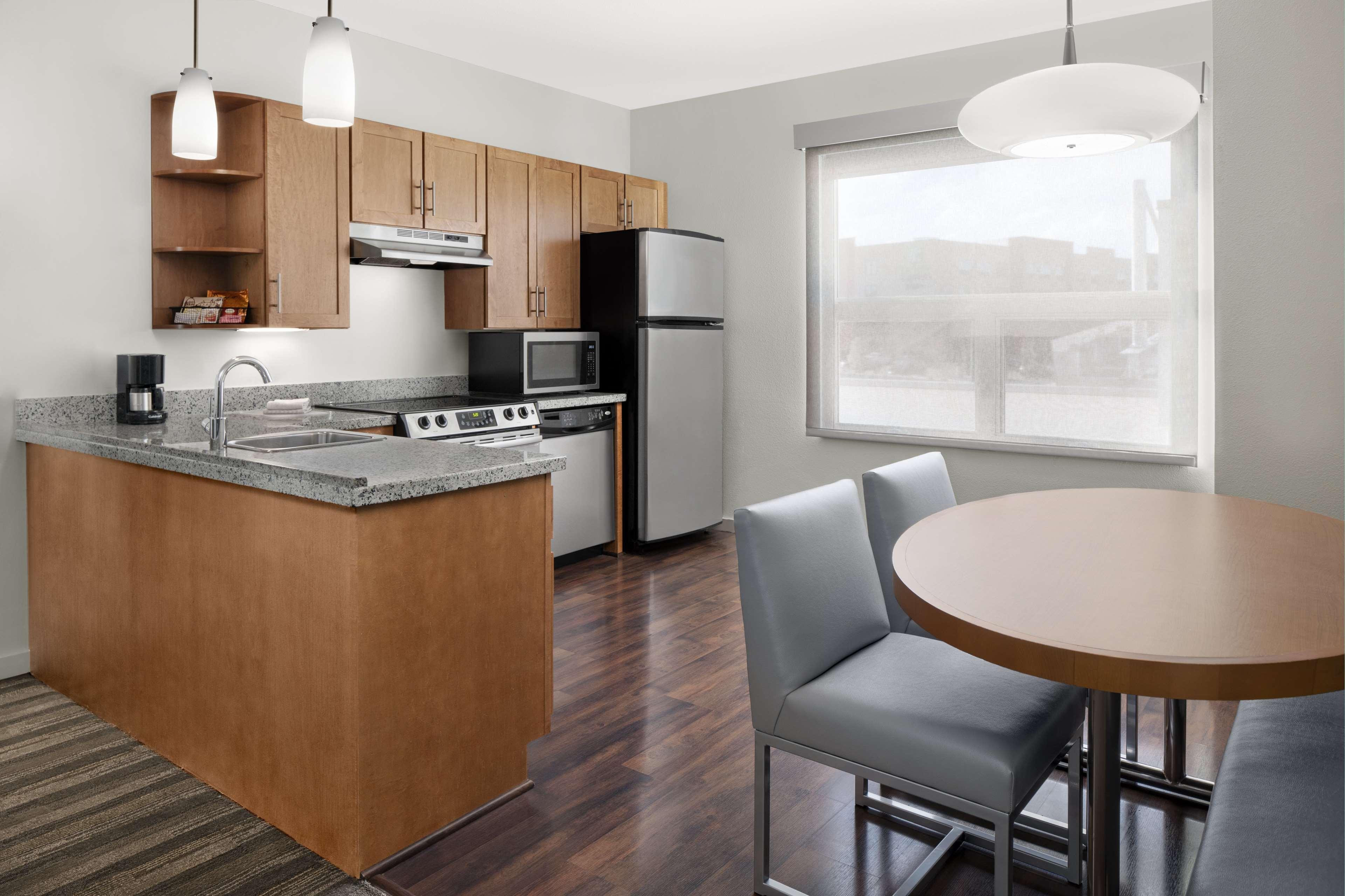 Hyatt House Boulder/Брумфилд Экстерьер фото