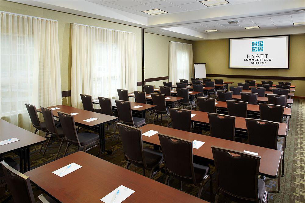 Hyatt House Boulder/Брумфилд Экстерьер фото