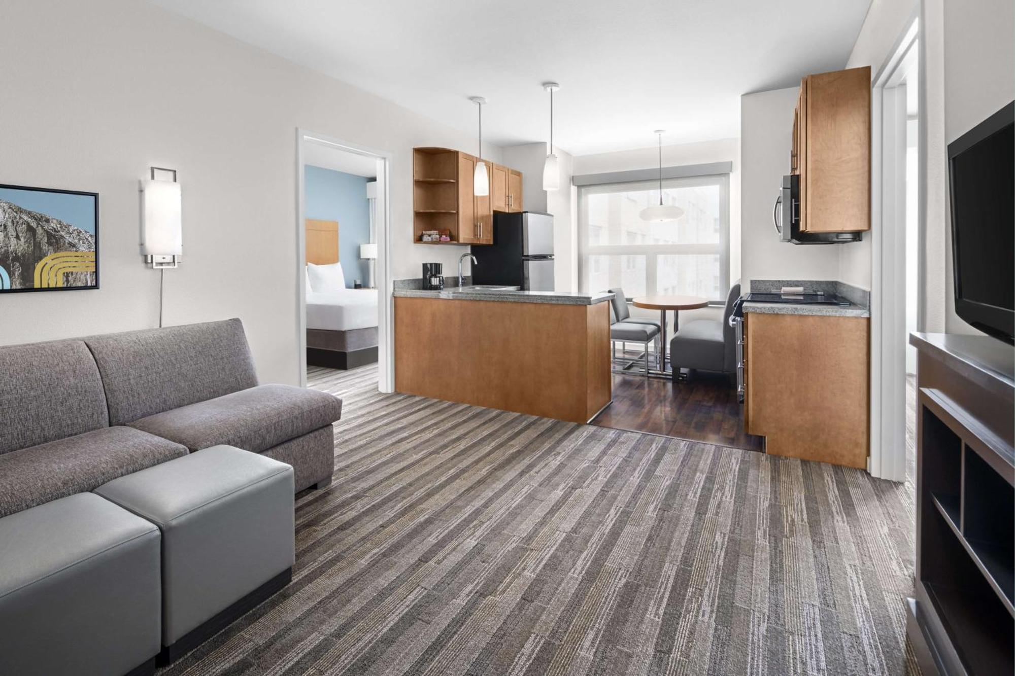 Hyatt House Boulder/Брумфилд Экстерьер фото