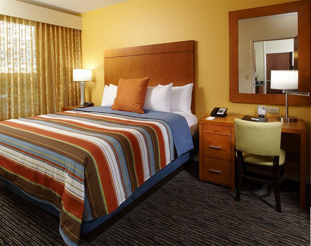 Hyatt House Boulder/Брумфилд Номер фото