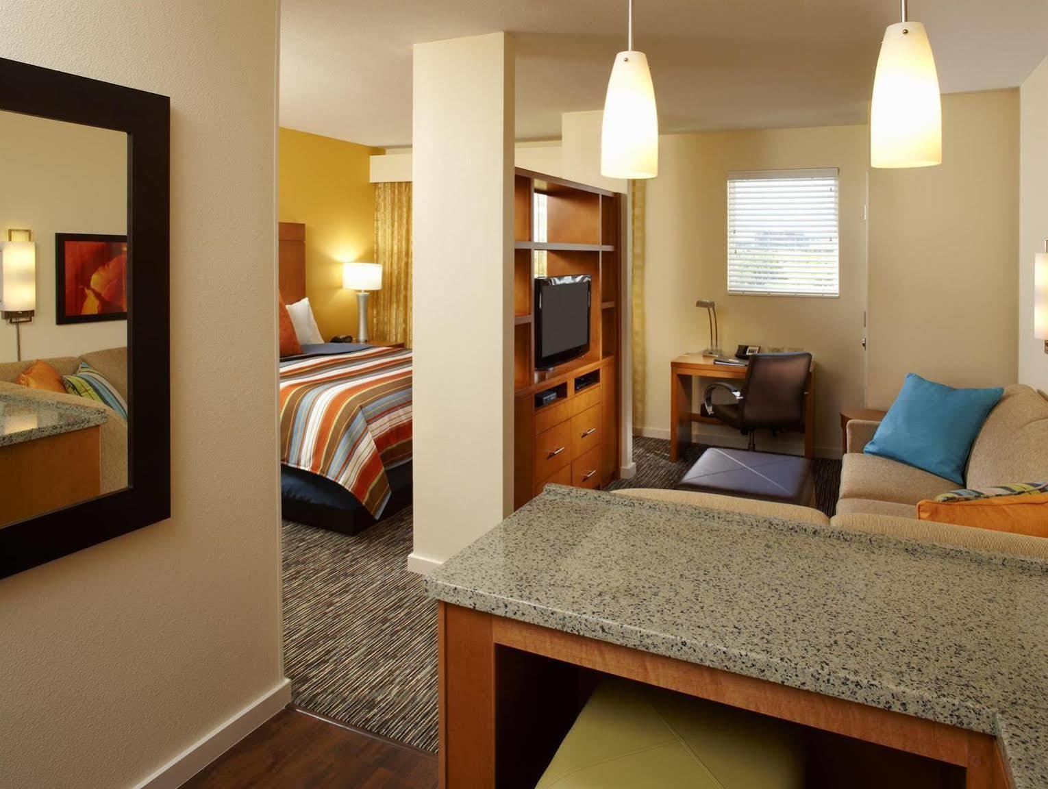 Hyatt House Boulder/Брумфилд Номер фото