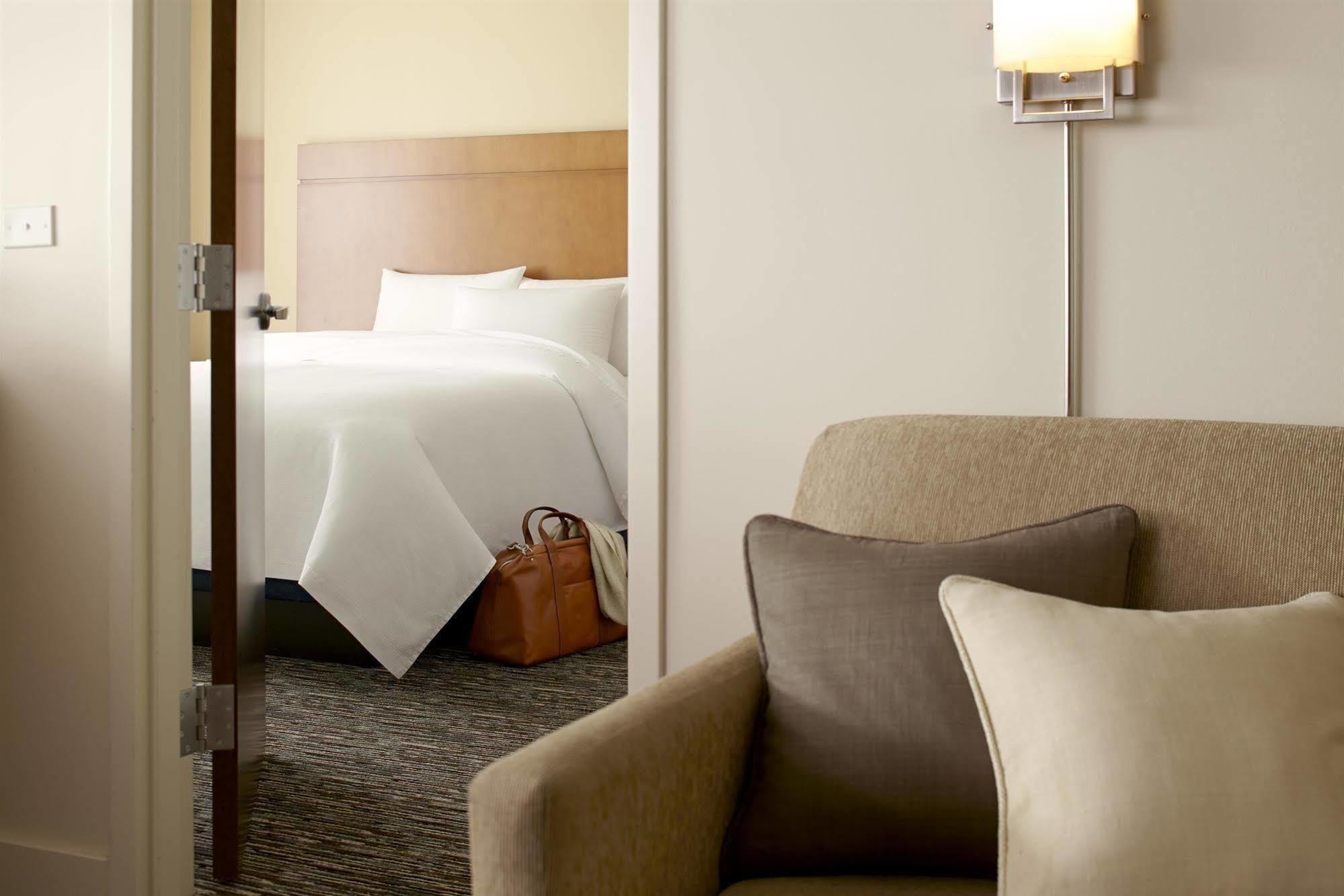 Hyatt House Boulder/Брумфилд Экстерьер фото
