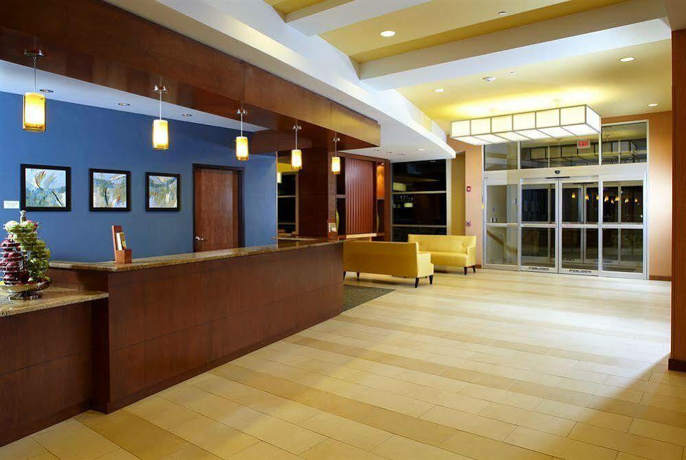 Hyatt House Boulder/Брумфилд Экстерьер фото