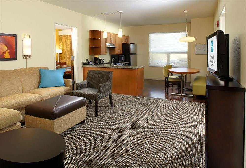 Hyatt House Boulder/Брумфилд Экстерьер фото